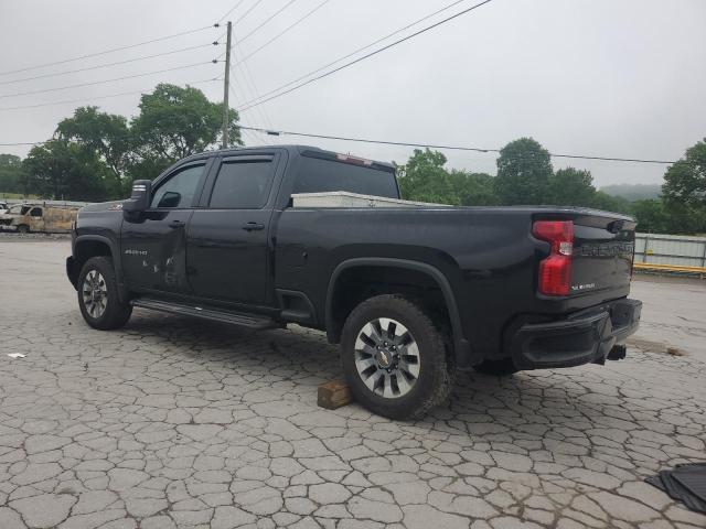2GC4KMEY7S1123433 Chevrolet l5p
