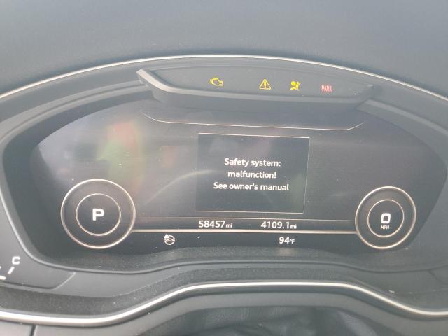 WAUR4AF58JA003791 Audi S5