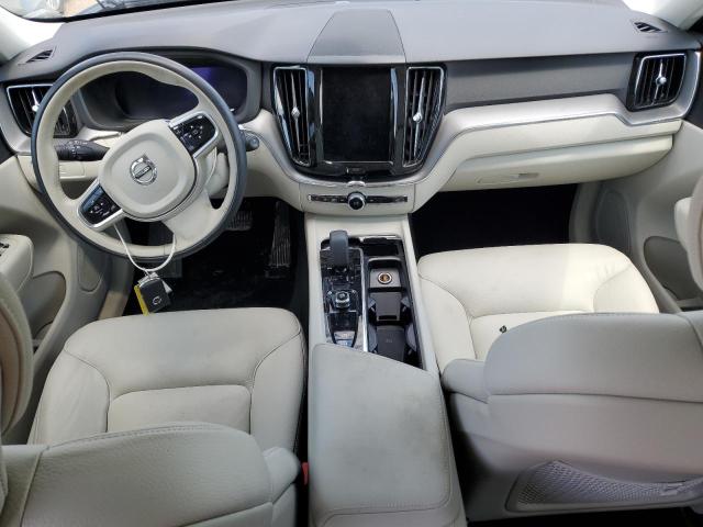 YV4M12RC4S1012704 Volvo XC60 PLUS