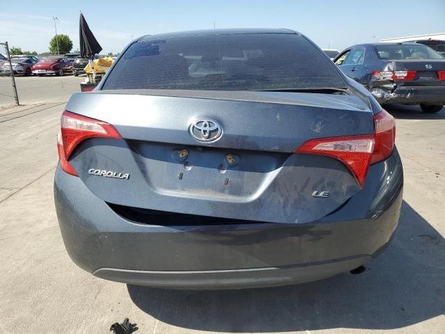 2T1BURHE8JC057703 Toyota COROLLA L