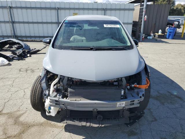 1G1FY6S09M4103248 Chevrolet 2021