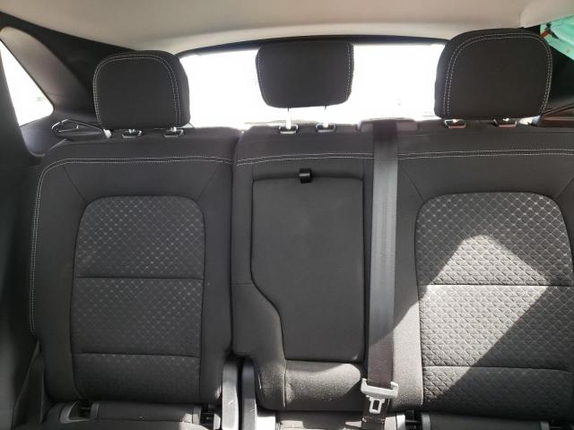 1FMCU0GN7RUA70972 Ford dragon gtdi