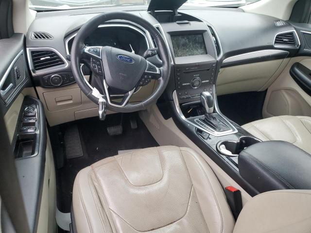 2FMPK4K88FBC05216 Ford EDGE TITAN