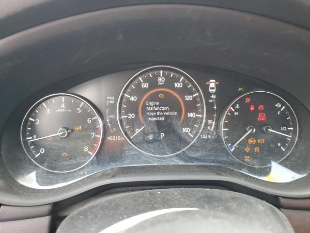 3MZBPABL6MM253616 Mazda 3 SELECT