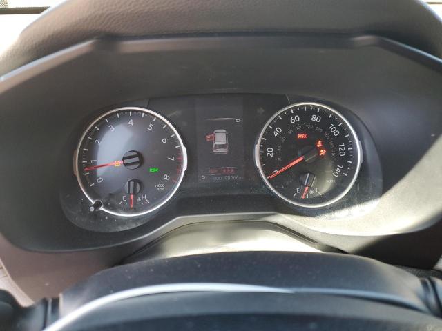 2T3W1RFV2LW071747 Toyota a25a-fks