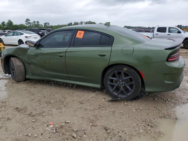 2C3CDXHG1MH629073 Dodge CHARGER GT