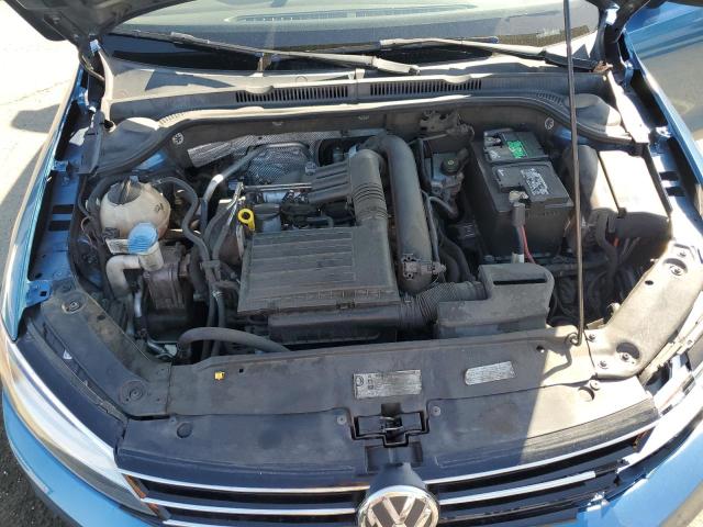3VW2B7AJXHM256008 Volkswagen JETTA S