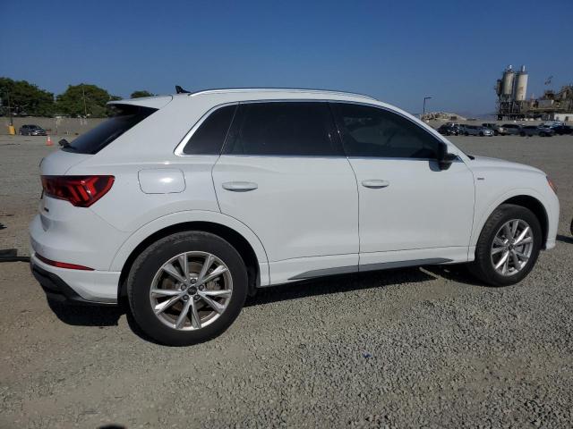 WA1DECF33N1126676 Audi 45 tfsi