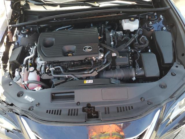58ADA1C16RU051831 Lexus a25a-fxs, 3nm