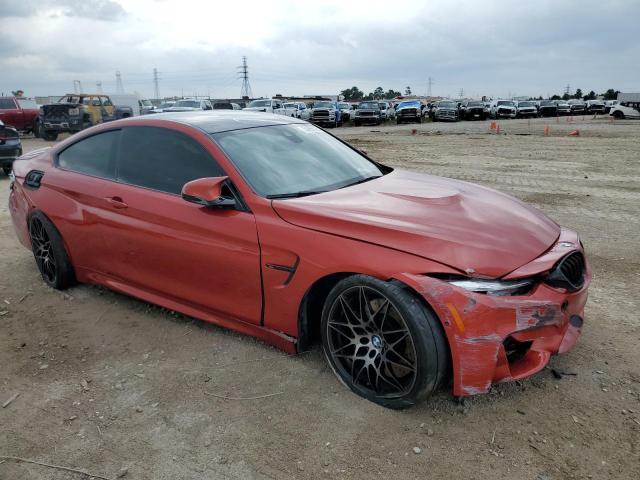 WBS4Y9C52JAC87998 BMW M4