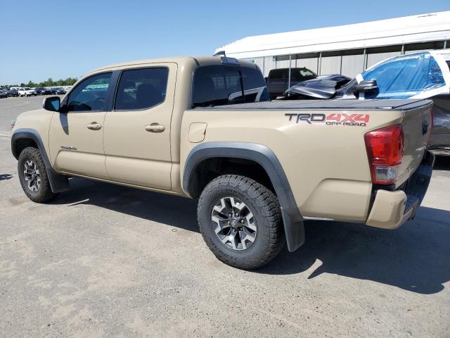 3TMCZ5AN3HM076931 Toyota 2gr-fks