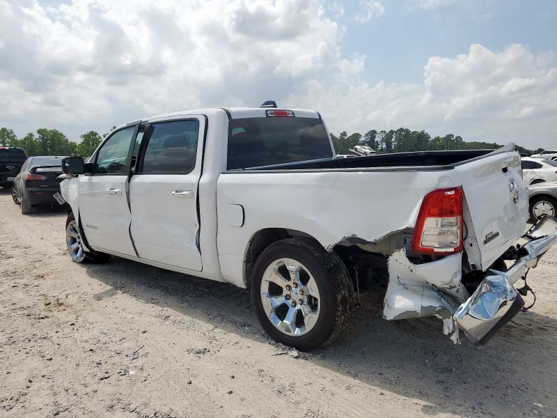 1C6RRFFG2NN349716 RAM 1500 Big H