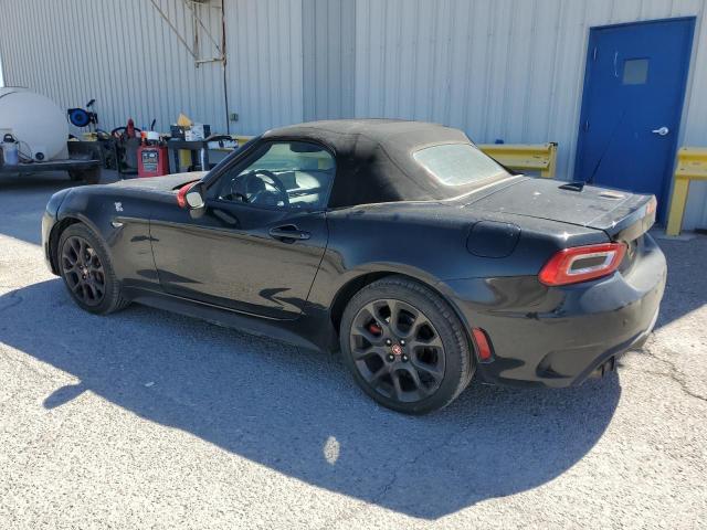 JC1NFAEK6K0143278 Fiat 124 Spider