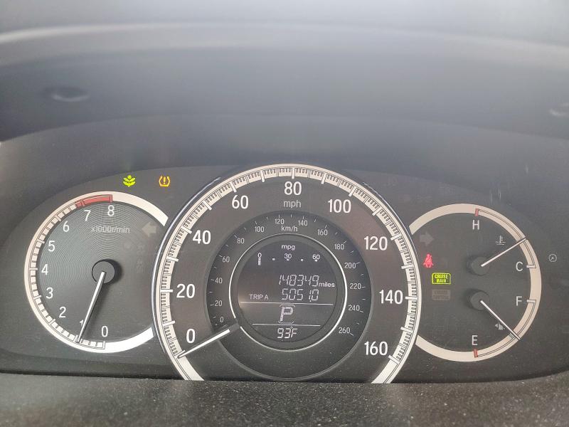 1HGCR2F31HA034360 Honda k24w1