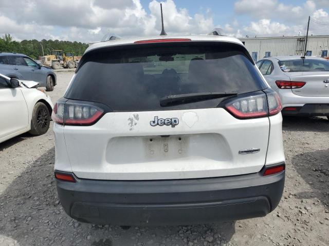 1C4PJLLB4KD266045 Jeep CHEROKEE L