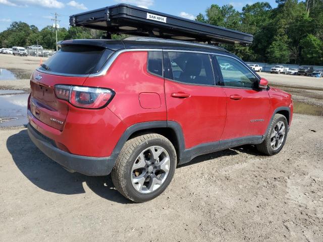 3C4NJDCB5JT281286 Jeep COMPASS LI
