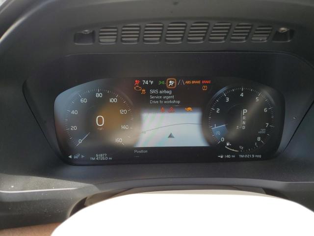 YV4A22PL4G1034535 Volvo XC90 T6