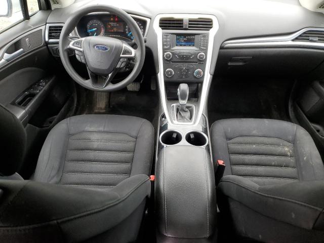 3FA6P0H72ER105188 Ford Fusion