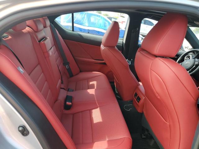 JTHGZ1B23R5081759 Lexus 2gr-fks