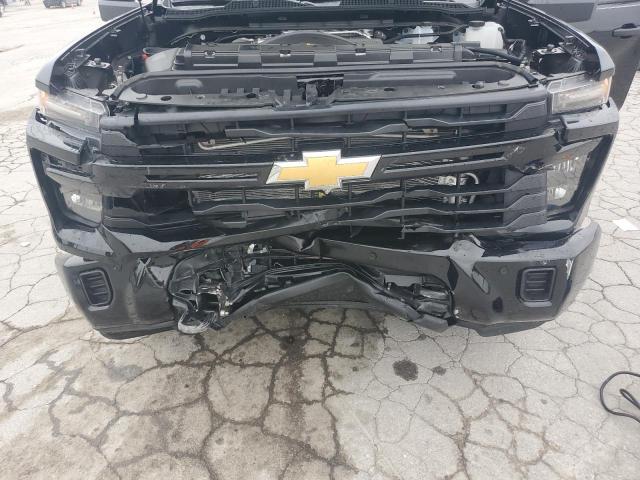 2GC4KMEY7S1123433 Chevrolet l5p