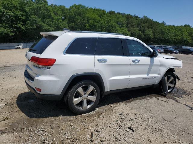 1C4RJEBG6FC167305 Jeep Grand Cher
