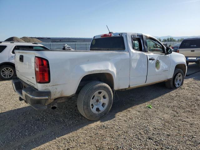 1GCHSBEN6N1124790 Chevrolet lgz