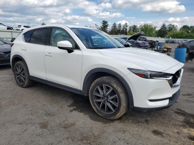 JM3KFBDM6J0447165 Mazda CX-5 GRAND