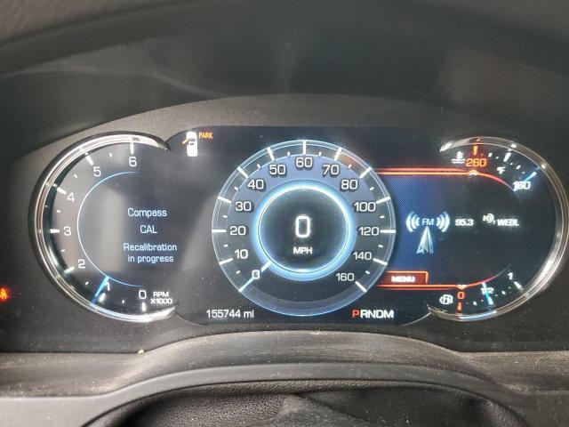 1GYS3HKJ6GR276185 Cadillac ESCALADE E