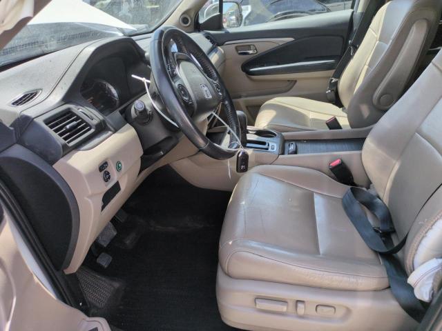 5FNYF6H56HB041718 Honda j35y6