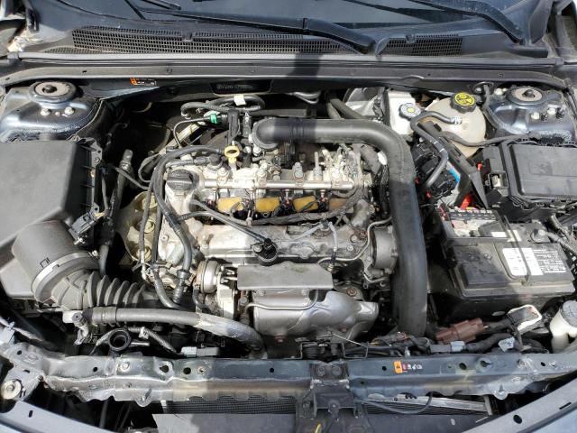 1G1ZD5STXLF044078 Chevrolet MALIBU LT
