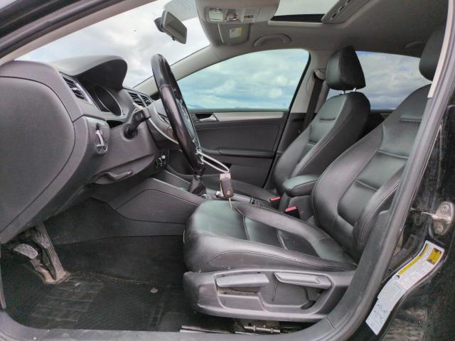 3VWB67AJ9HM408459 Volkswagen 1.4 tsi