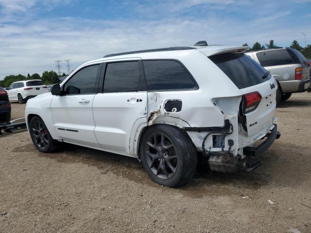 1C4RJFBG0LC201787 Jeep Grand Cher
