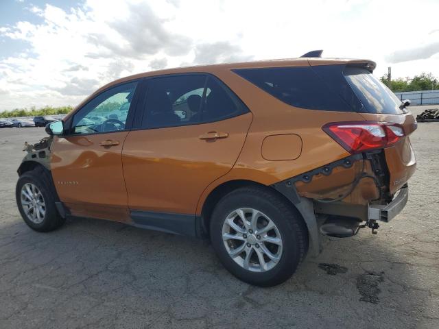 2GNAXHEV9K6217289 Chevrolet EQUINOX LS