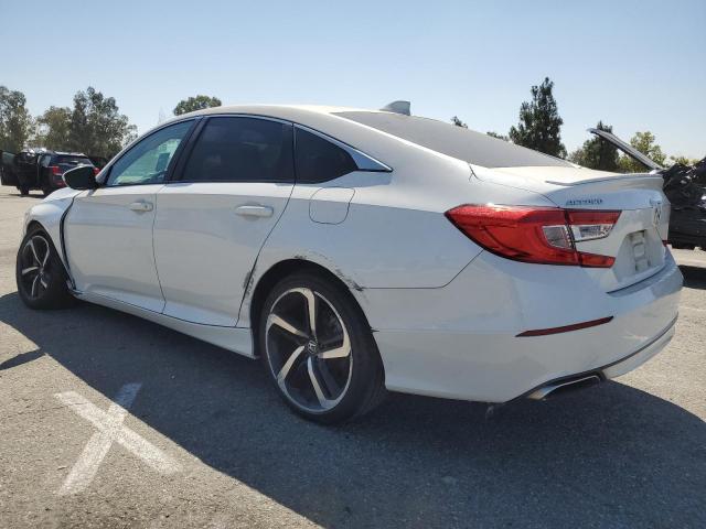 1HGCV1F30JA099728 Honda l15be