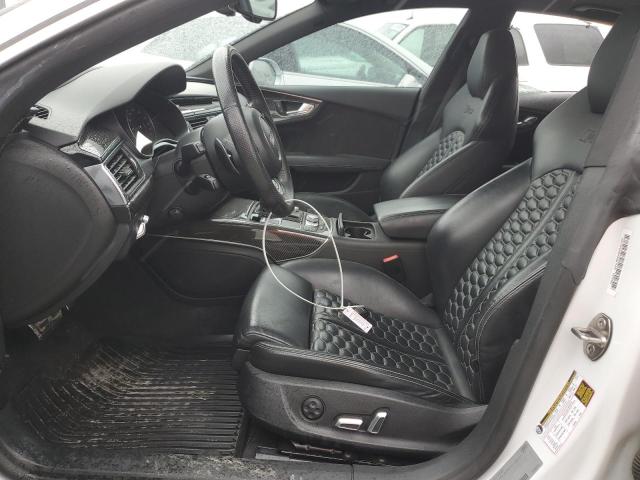 WUAW2BFC1GN902562 Audi RS7