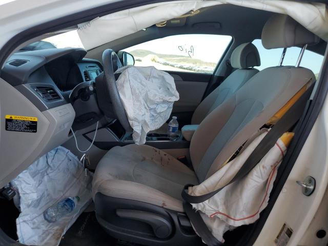5NPE24AF2FH191250 Hyundai dohc gdi theta-ii