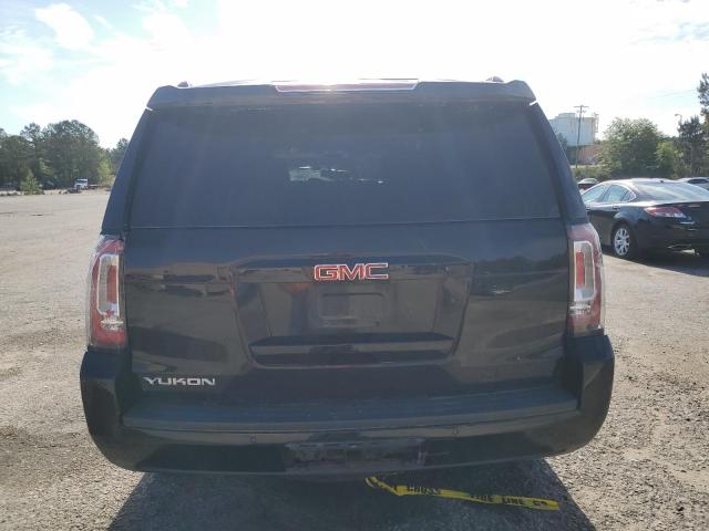 1GKS2AKC2HR344263 GMC YUKON SLE