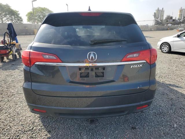 5J8TB3H32EL012942 Acura RDX