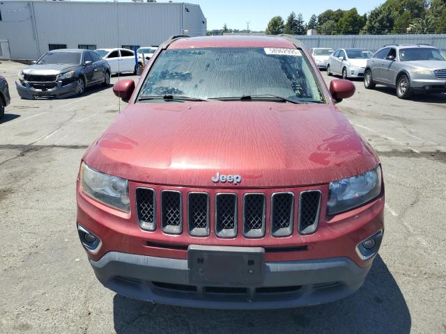1C4NJCEA2ED674656 Jeep COMPASS LA