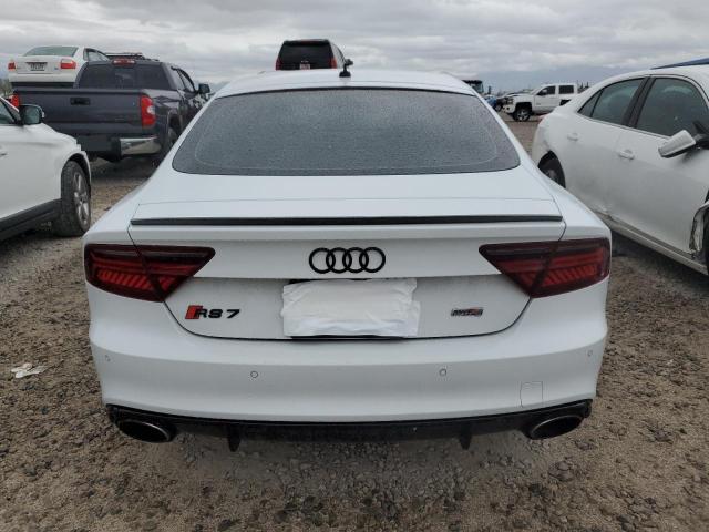 WUAW2BFC1GN902562 Audi RS7