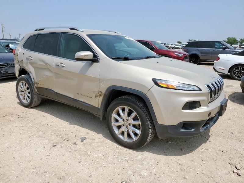 1C4PJMDS6FW503052 Jeep CHEROKEE L