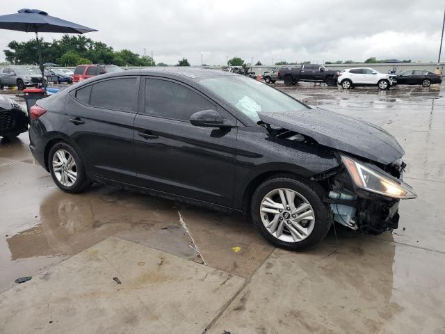 KMHD84LF4KU842431 Hyundai ELANTRA SE