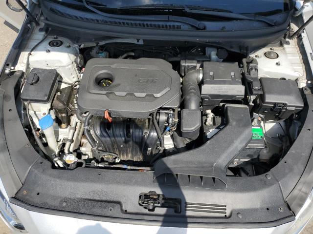 5NPE24AF3KH779667 Hyundai SONATA SE