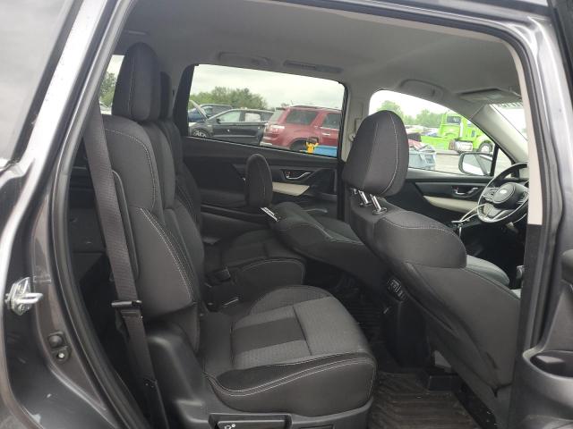 4S4WMAFD8M3472655 Subaru ASCENT PRE