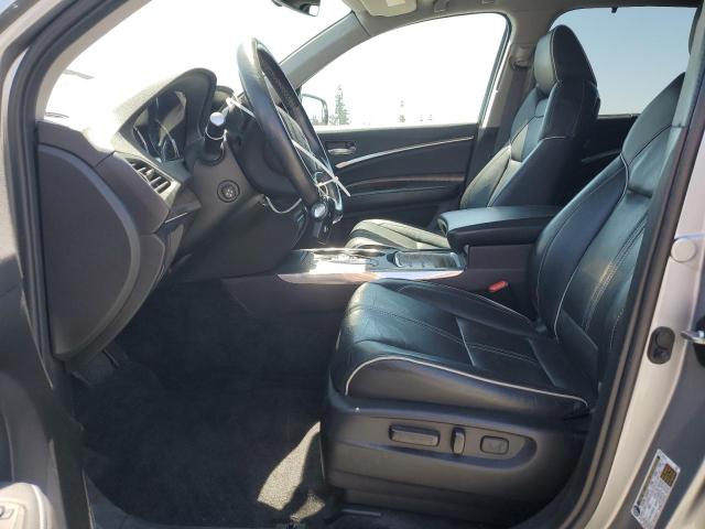 5J8YD4H92JL023587 Acura j35y5