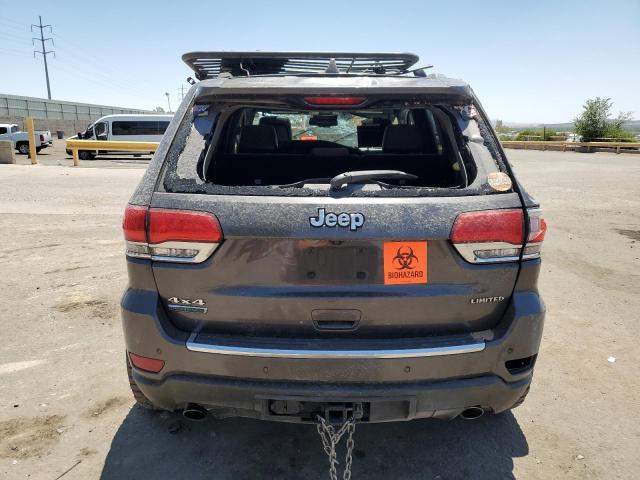 1C4RJFBM3EC384398 Jeep 2014