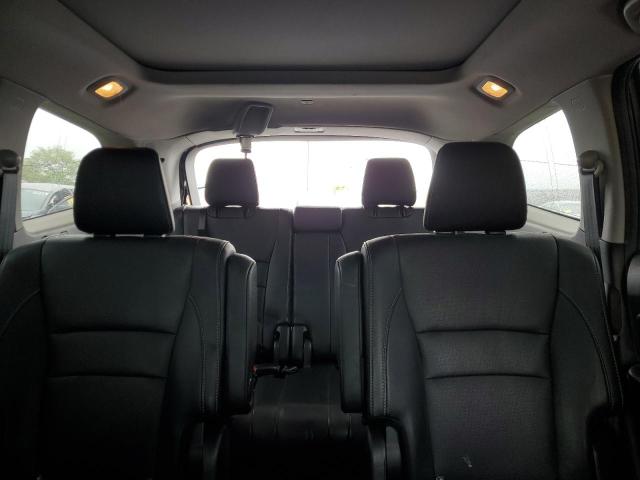 5FNYF6H02HB046354 Honda j35y6