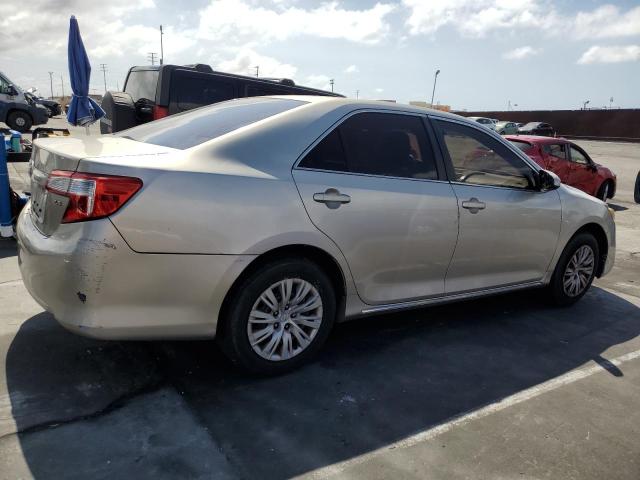 4T1BF1FK1EU443243 Toyota CAMRY L