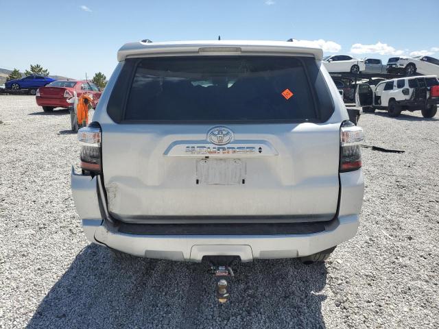 JTENU5JR3M5862590 Toyota 4RUNNER SR