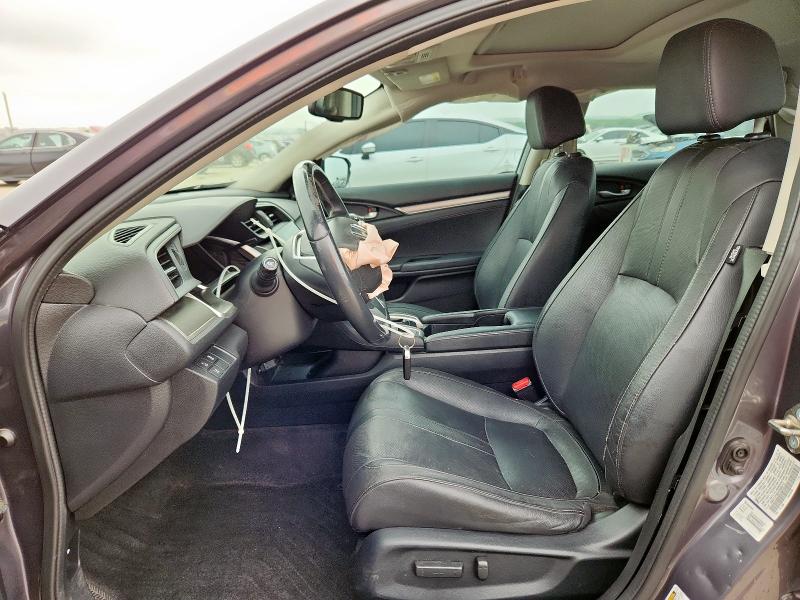 19XFC1F90HE008213 Honda CIVIC TOUR